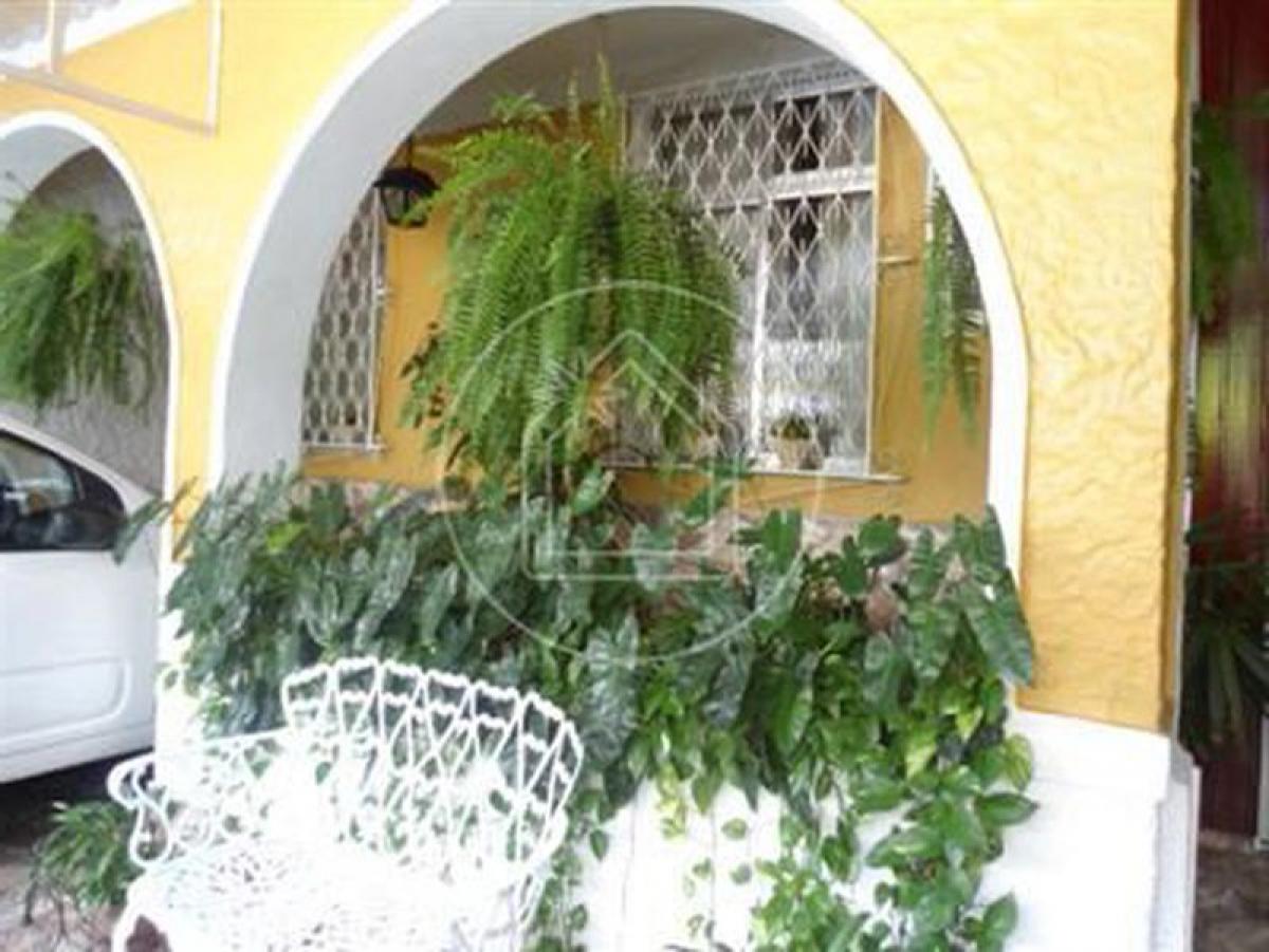 3 chambres Maison à Rio de Janeiro, Brazil No. 546893