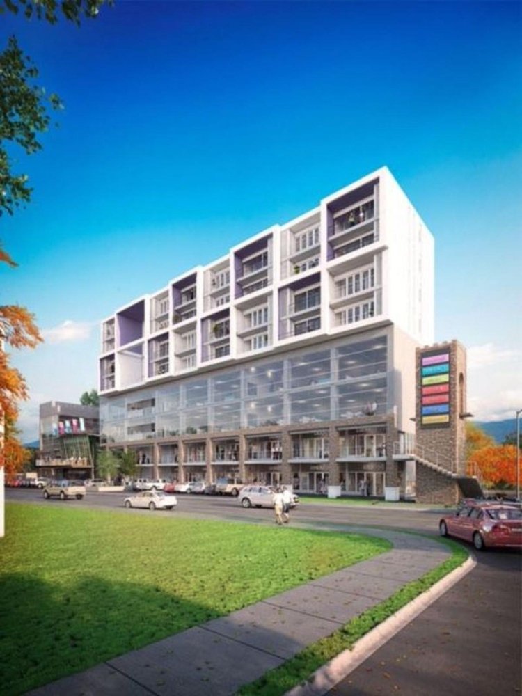 2 chambres Appartement à Nuevo Leon, Mexico No. 179793