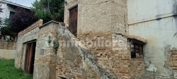 12000m² Land in Spoltore, Italy No. 343612 2