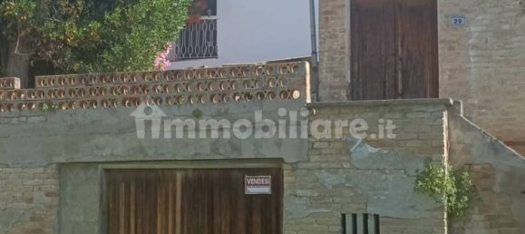 12000m² Land in Spoltore, Italy No. 343612 4