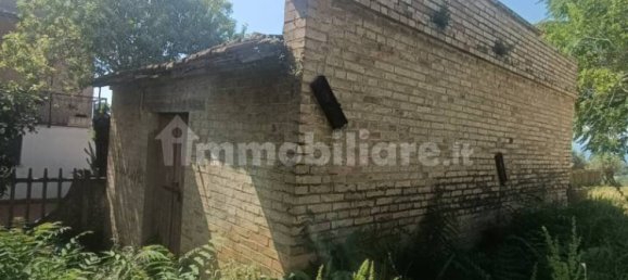 12000m² Land in Spoltore, Italy No. 343612 12