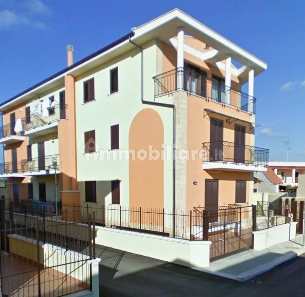 2 غرف نوم شقة في Bitonto, Italy رقم 353246