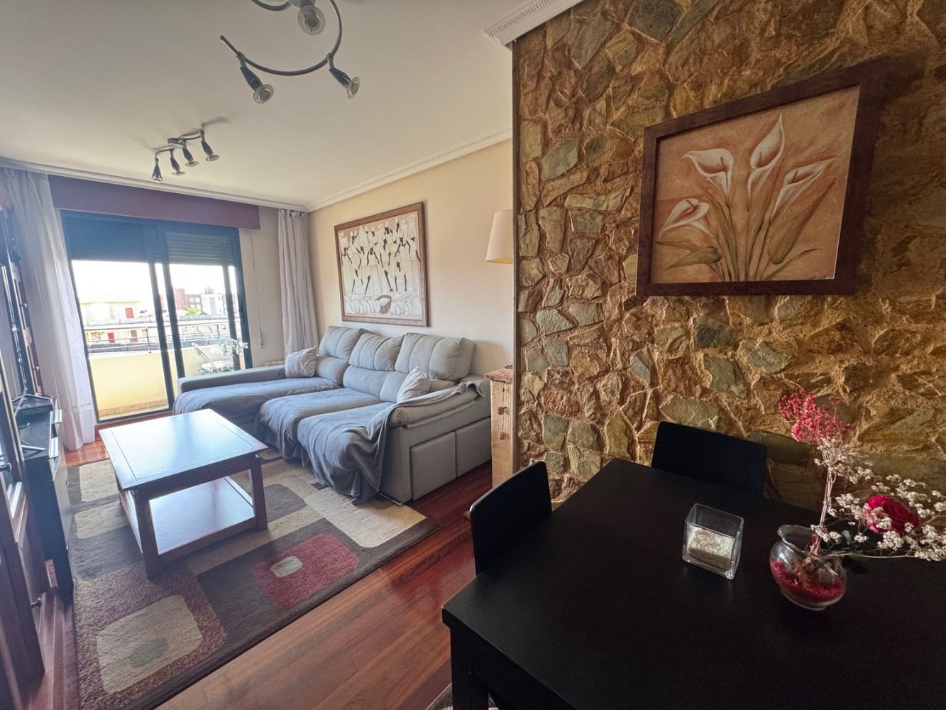 2 Schlafzimmer Wohnung in Castro-Urdiales, Spain, Nr. 244598