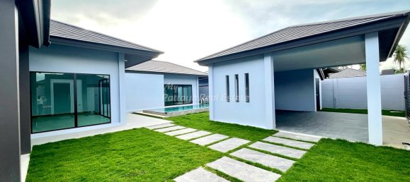 3 bedrooms Cafe / restaurant in Pattaya, Thailand No. 22975 12