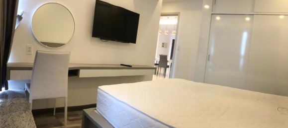 2 bedrooms Apartment in District 7, Vietnam No. 10175 5