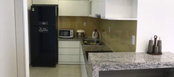 2 bedrooms Apartment in District 7, Vietnam No. 10175 6