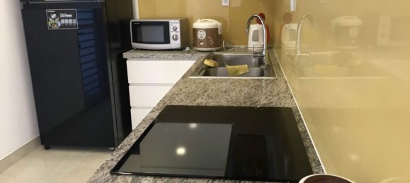 2 bedrooms Apartment in District 7, Vietnam No. 10175 3