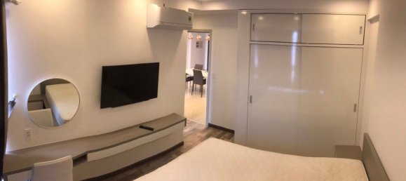 2 bedrooms Apartment in District 7, Vietnam No. 10175 8