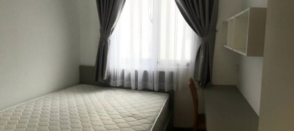 2 bedrooms Apartment in District 7, Vietnam No. 10175 2
