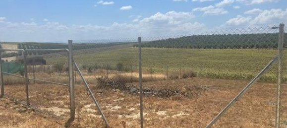 Terreno en Córdoba, Spain 500 m² No. 186691 5