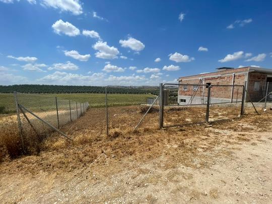 Terreno en Córdoba, Spain 500 m² No. 186691