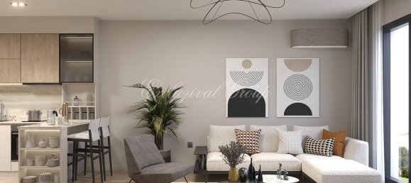 Apartment 1+1 in Istanbul, Turkey No. 28965 15