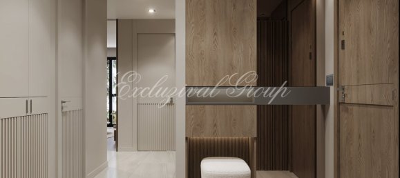 Apartment 1+1 in Istanbul, Turkey No. 28965 22