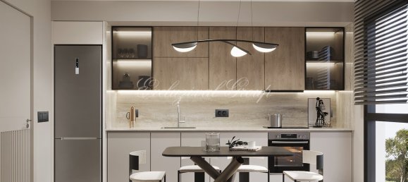 Apartment 1+1 in Istanbul, Turkey No. 28965 12