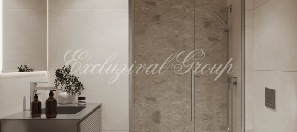 Apartment 1+1 in Istanbul, Turkey No. 28965 21