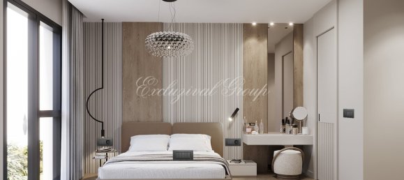 Apartment 1+1 in Istanbul, Turkey No. 28965 19