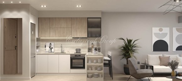 Apartment 1+1 in Istanbul, Turkey No. 28965 17