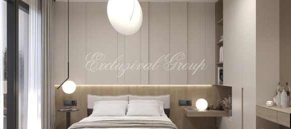 Apartment 1+1 in Istanbul, Turkey No. 28965 20