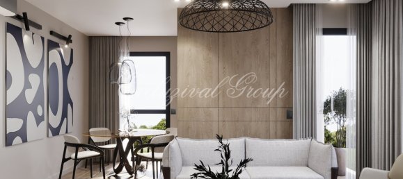 Apartment 1+1 in Istanbul, Turkey No. 28965 14