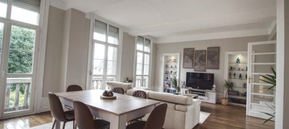 3 Schlafzimmer Wohnung in Douai, France, Nr. 264083 2