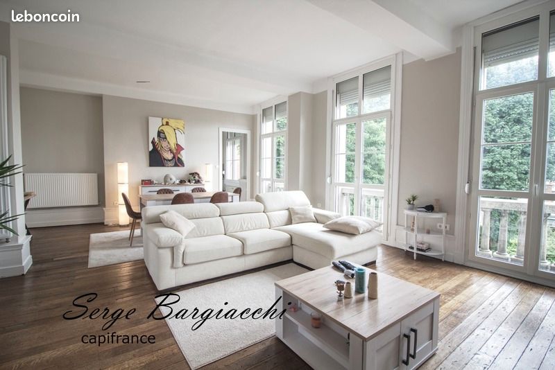 3 Schlafzimmer Wohnung in Douai, France, Nr. 264083