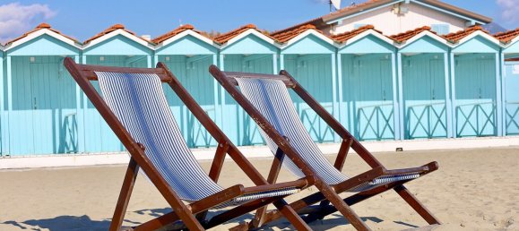 5 rooms House in Forte dei Marmi, Italy No. 194149 25