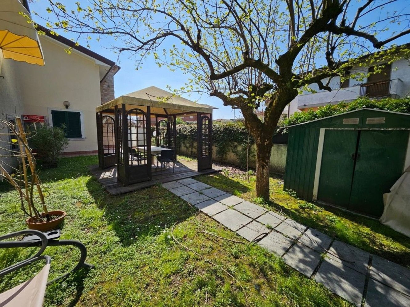 5 rooms House in Forte dei Marmi, Italy No. 194149