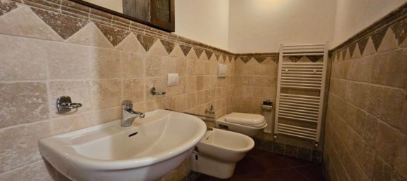 5 rooms House in Forte dei Marmi, Italy No. 194149 11