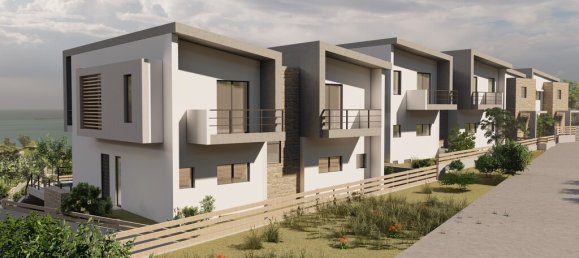 4 dormitorios villa en venta en Kavala, Eastern Macedonia and Thrace, Macedonia and Thrace, Greece № 92835 5