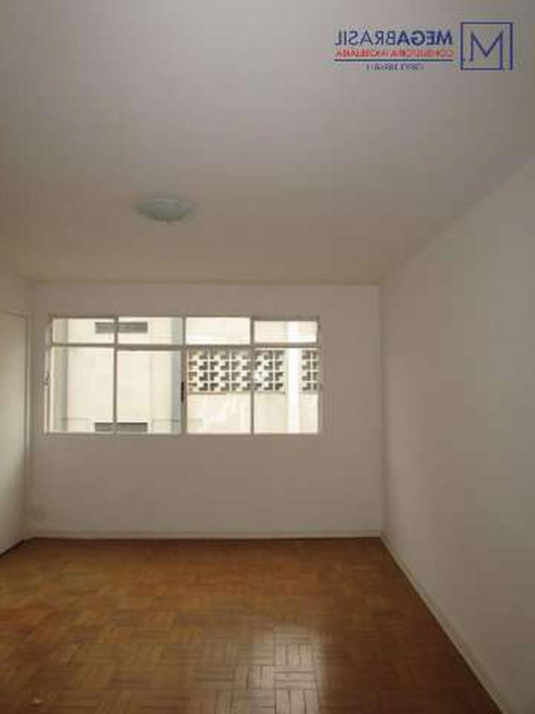 Apartamento T3 em São Paulo, Brazil N.º 436616