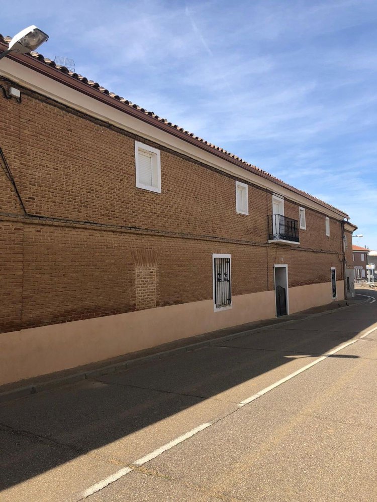 4 Schlafzimmer Haus in Valladolid, Spain, Nr. 99225