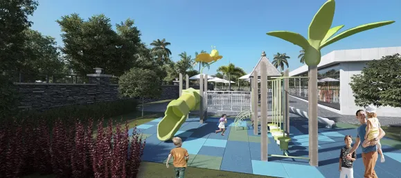 Apartamento de 1+1 en Aksu, Turkey No. 33191 24