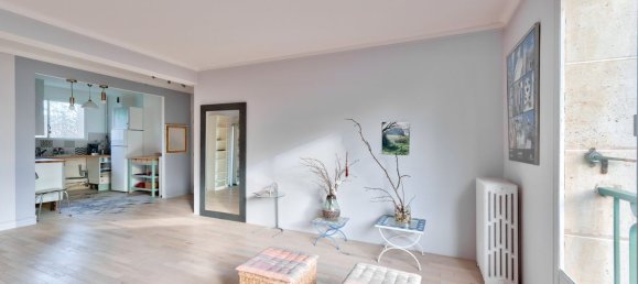 3 bedrooms Apartment in Ville-d'Avray, France No. 165650 2