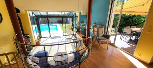 Casa de 4 dormitorios en Mayenne, France No. 360534 3