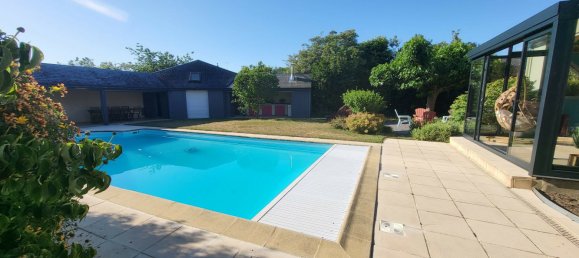 Casa de 4 dormitorios en Mayenne, France No. 360534 11