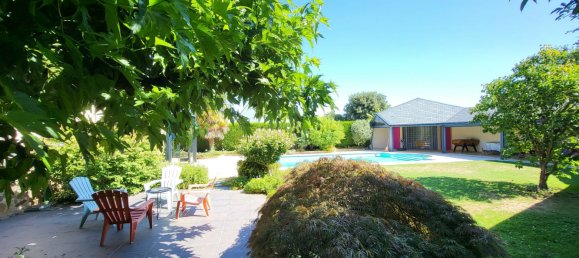 Casa de 4 dormitorios en Mayenne, France No. 360534 10