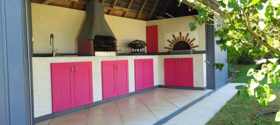 Casa de 4 dormitorios en Mayenne, France No. 360534 9