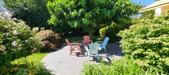 Casa de 4 dormitorios en Mayenne, France No. 360534 8