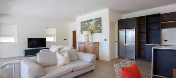 Villa de 4 dormitorios en Ko Samui, Thailand No. 23544 7