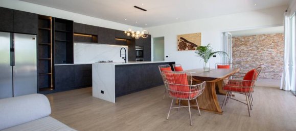 Villa de 4 dormitorios en Ko Samui, Thailand No. 23544 3