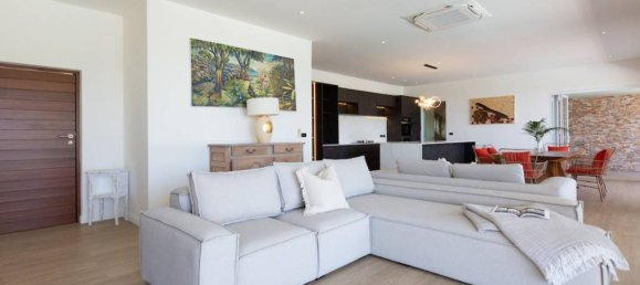 Villa de 4 dormitorios en Ko Samui, Thailand No. 23544 8