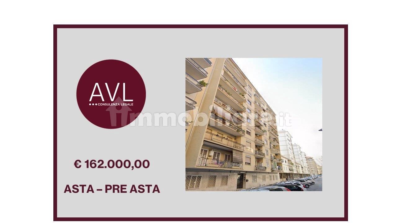 Apartamento T2 em Rome, Italy N.º 343365