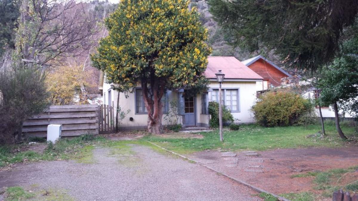 Terreno em Neuquen, Argentina N.º 47302