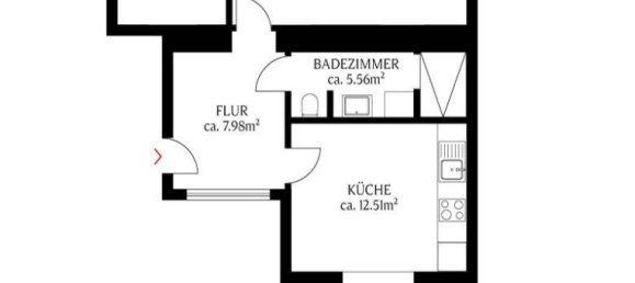 1 bedroom Apartment in Leopoldstadt, Austria No. 240542 11