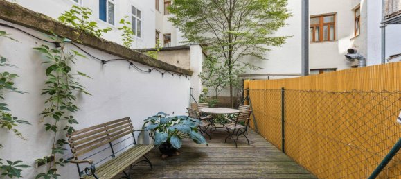 1 bedroom Apartment in Leopoldstadt, Austria No. 240542 8