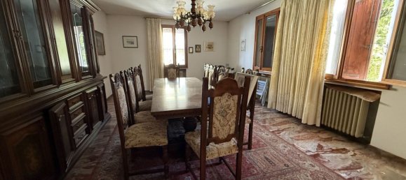 5 rooms House in Abano Terme, Italy No. 14258 3