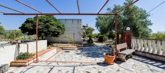 4 rooms Villa in Noto, Italy No. 282403 5