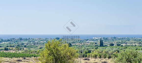 4 rooms Villa in Noto, Italy No. 282403 20