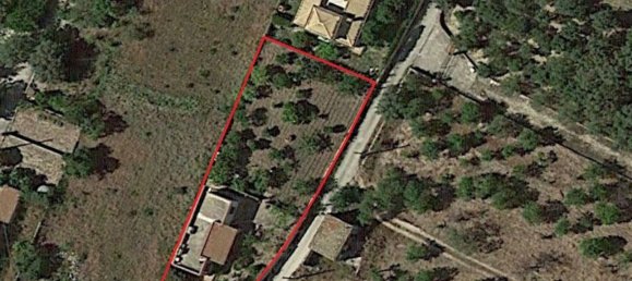 4 rooms Villa in Noto, Italy No. 282403 31