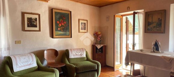 Дом с 4 спальнями в Камандона, Италия № 52652 28